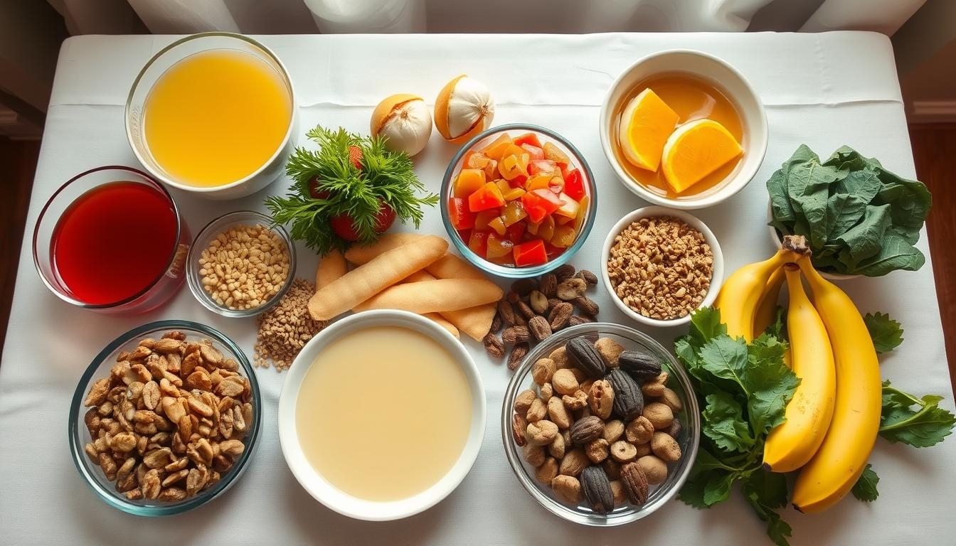 1 Week Colonoscopy Diet Sheet Your Ultimate Guide To Pre Colonoscopy 