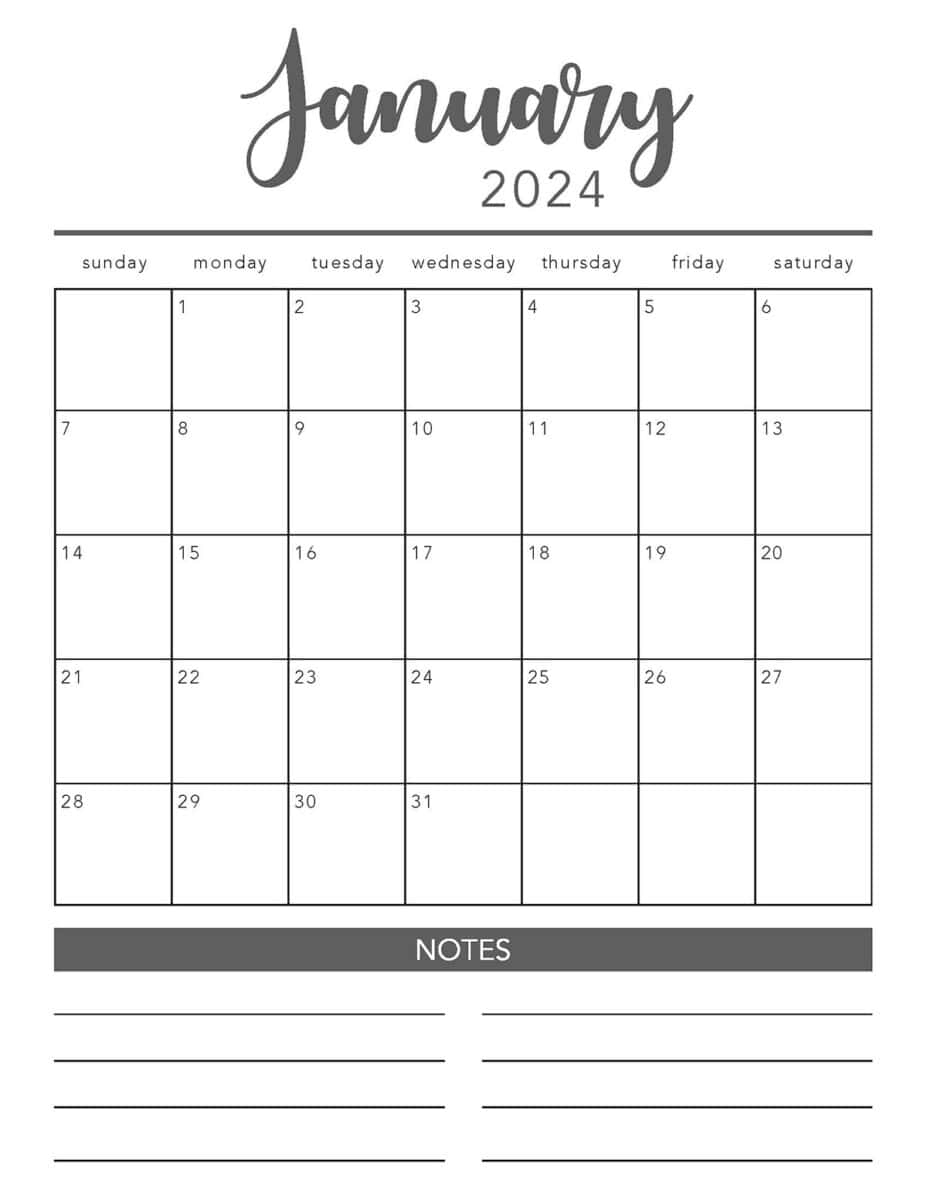 2025 Printable Calendar Sheets New Nina Rose