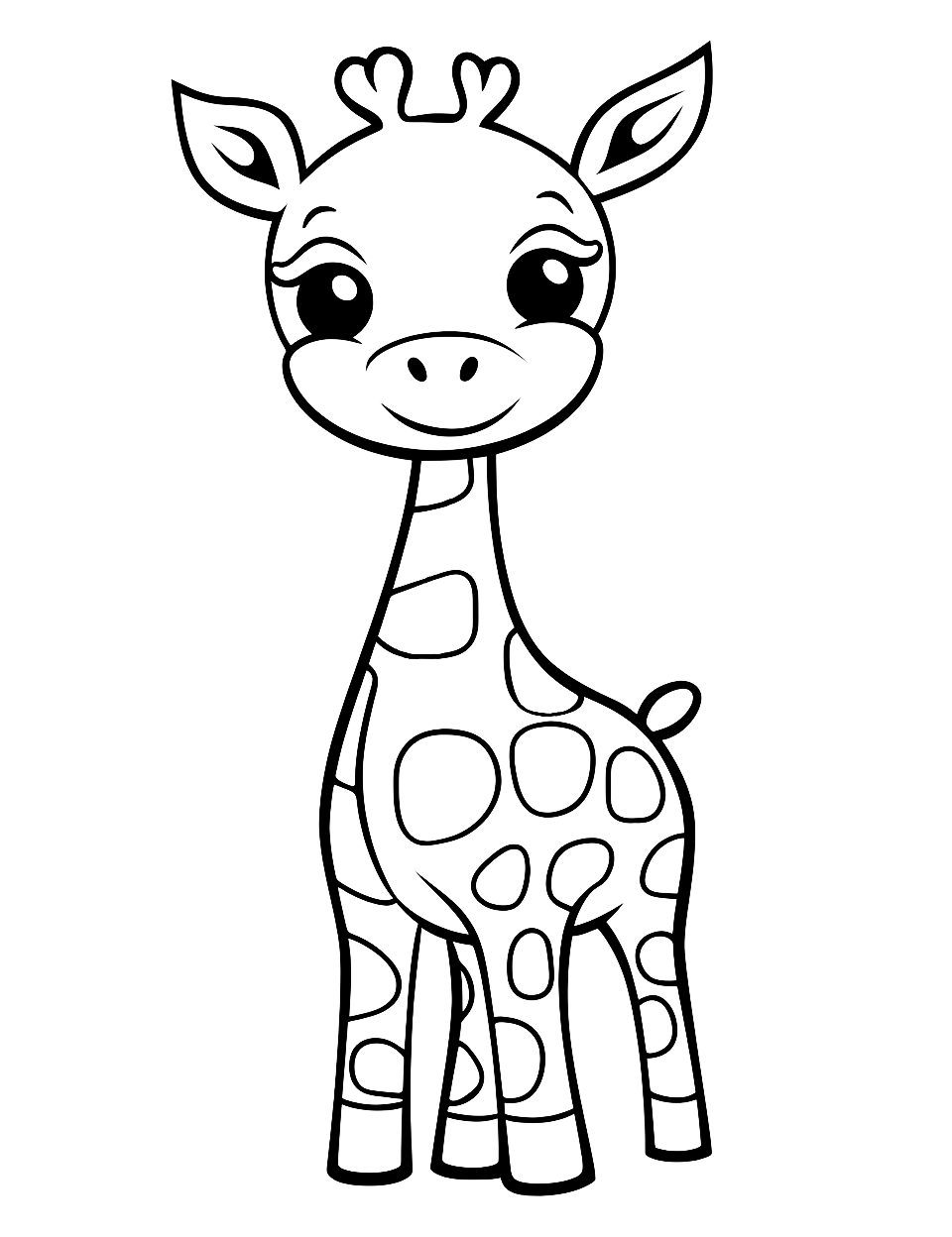 75 Animal Coloring Pages Free Printable Sheets Worksheets Library