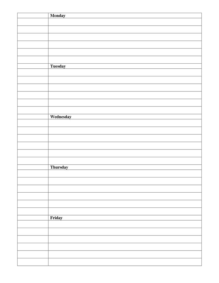 80 Free Printable Cna Daily Assignment Sheets 61 Homework Planner 