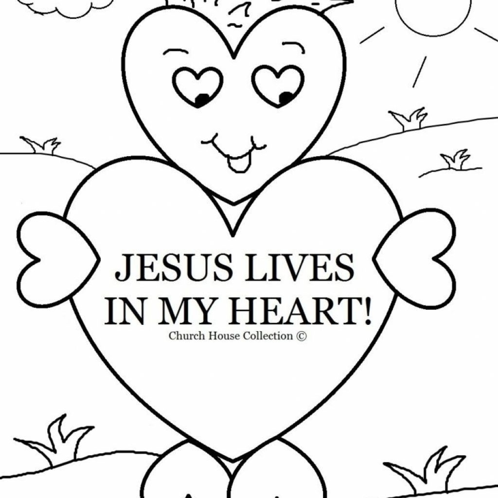 96 Best Ideas For Coloring Christian Coloring Sheets Free Printable 