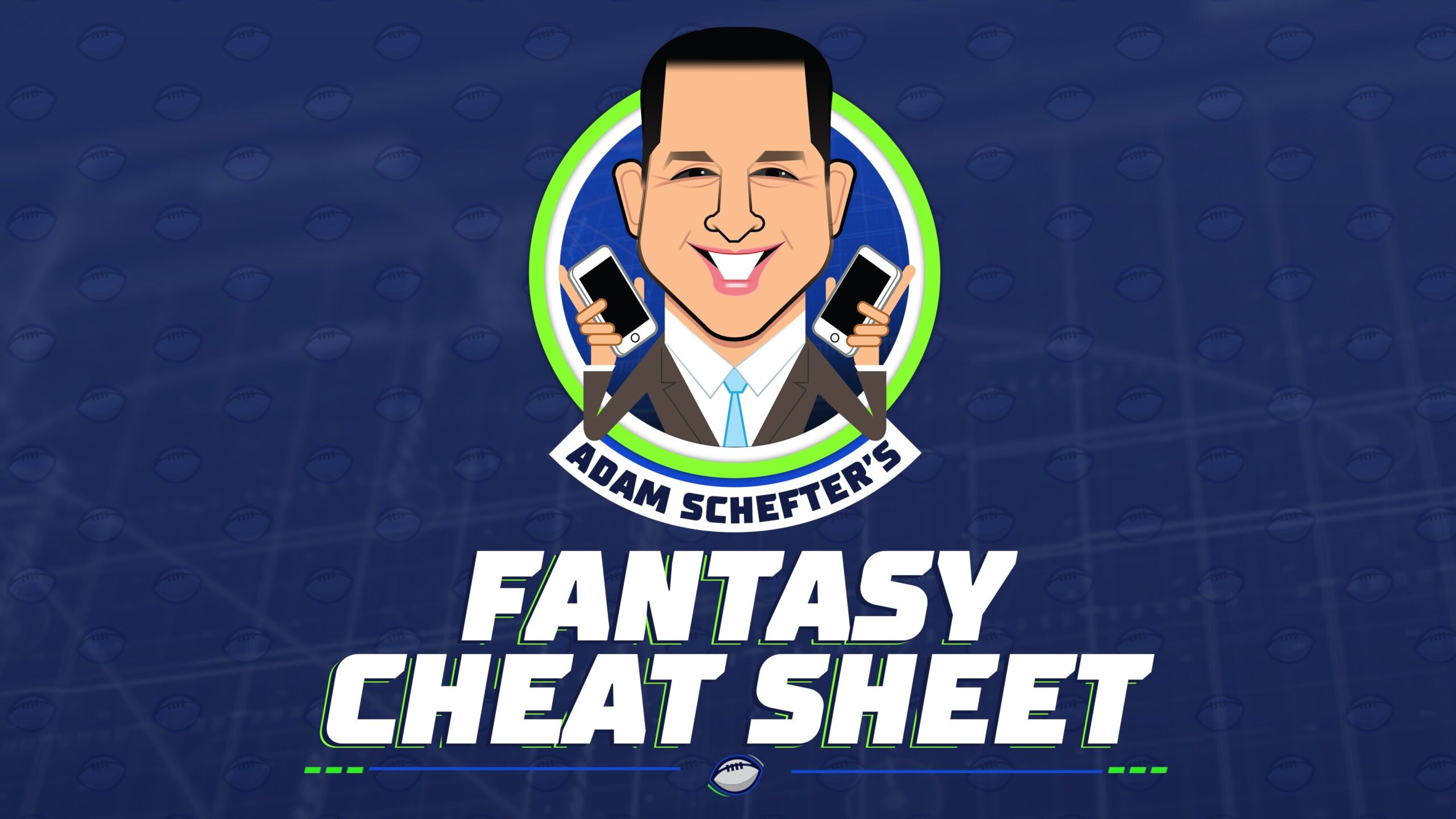Adam Schefter 39 s Fantasy Football Cheat Sheet Value Picks And Sleepers 