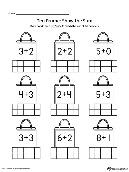 Addition Worksheets Superstar Worksheets Worksheets Library