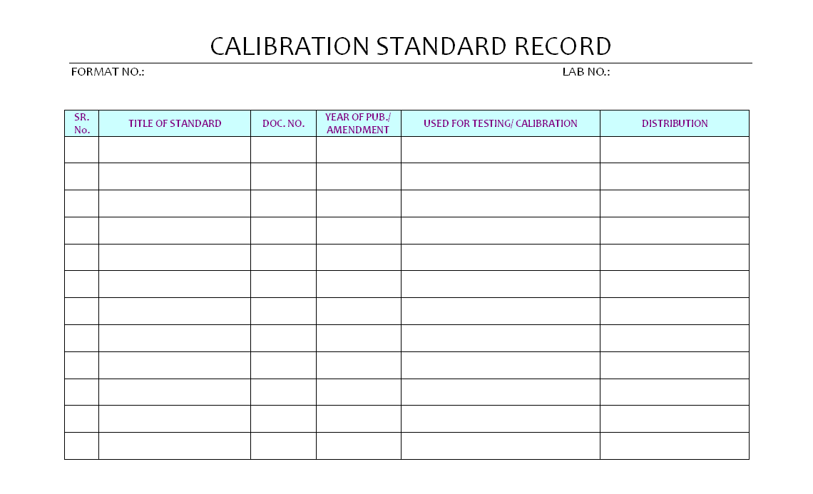 Calibration Chart Printable Cricut Calibration Sheet Pdf