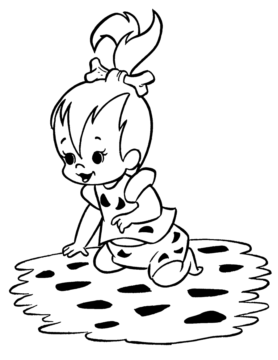 Cartoon Coloring Pages Printables Cartoon Coloring Pages