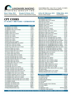 Cheat Sheet Free Printable Cpt Codes List Pdf