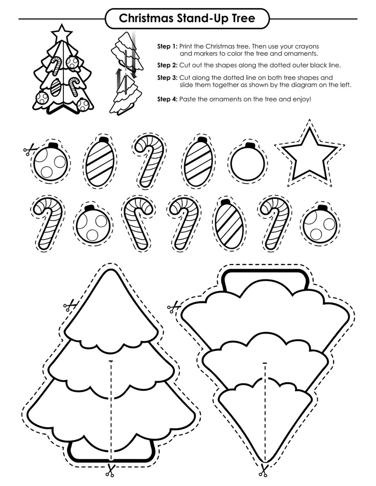 Christmas Printable Activities Printable New Year Banners