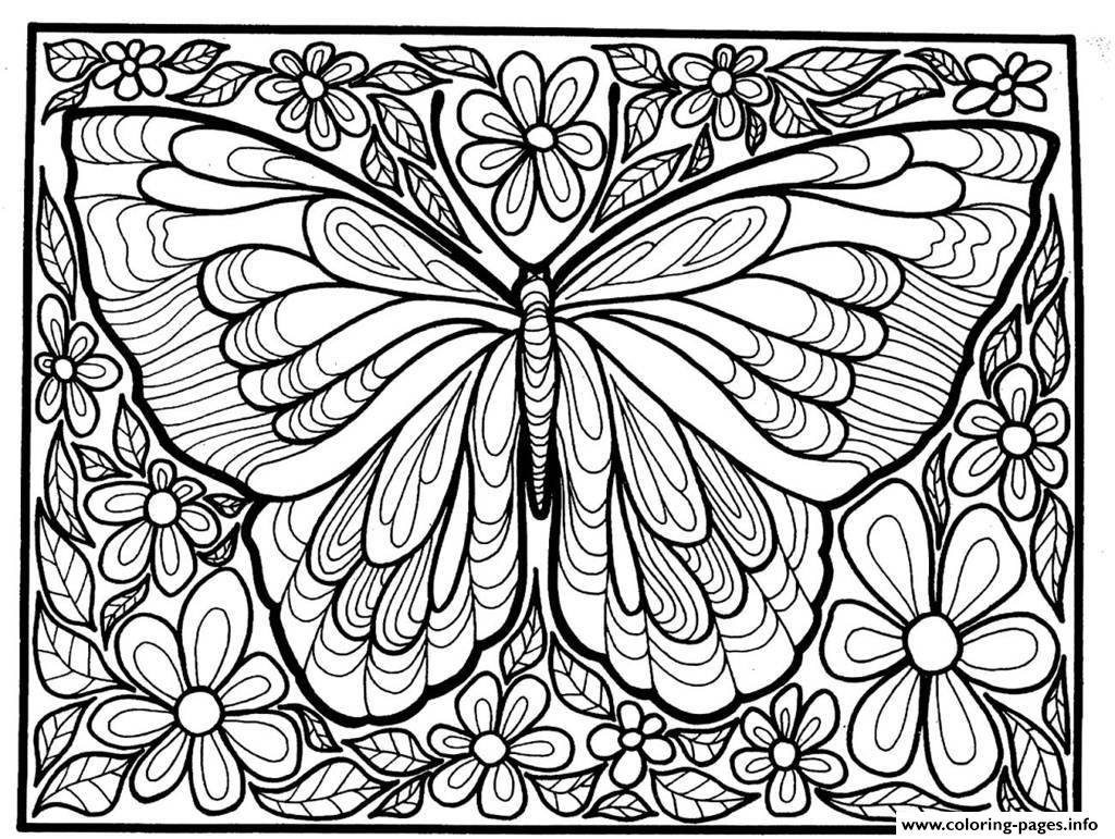 Coloring Pages For Adults Printable Coloring Page Easter Coloring Pages 