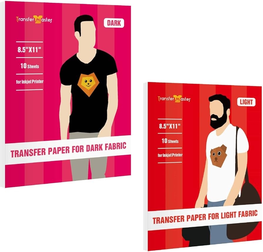 Cricut Printable Iron On Vinyl For Dark Fabric Bundle Worksheets Library