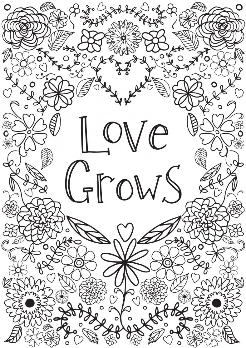 Cute And Beautiful Coloring Pages Printable 101 Activity