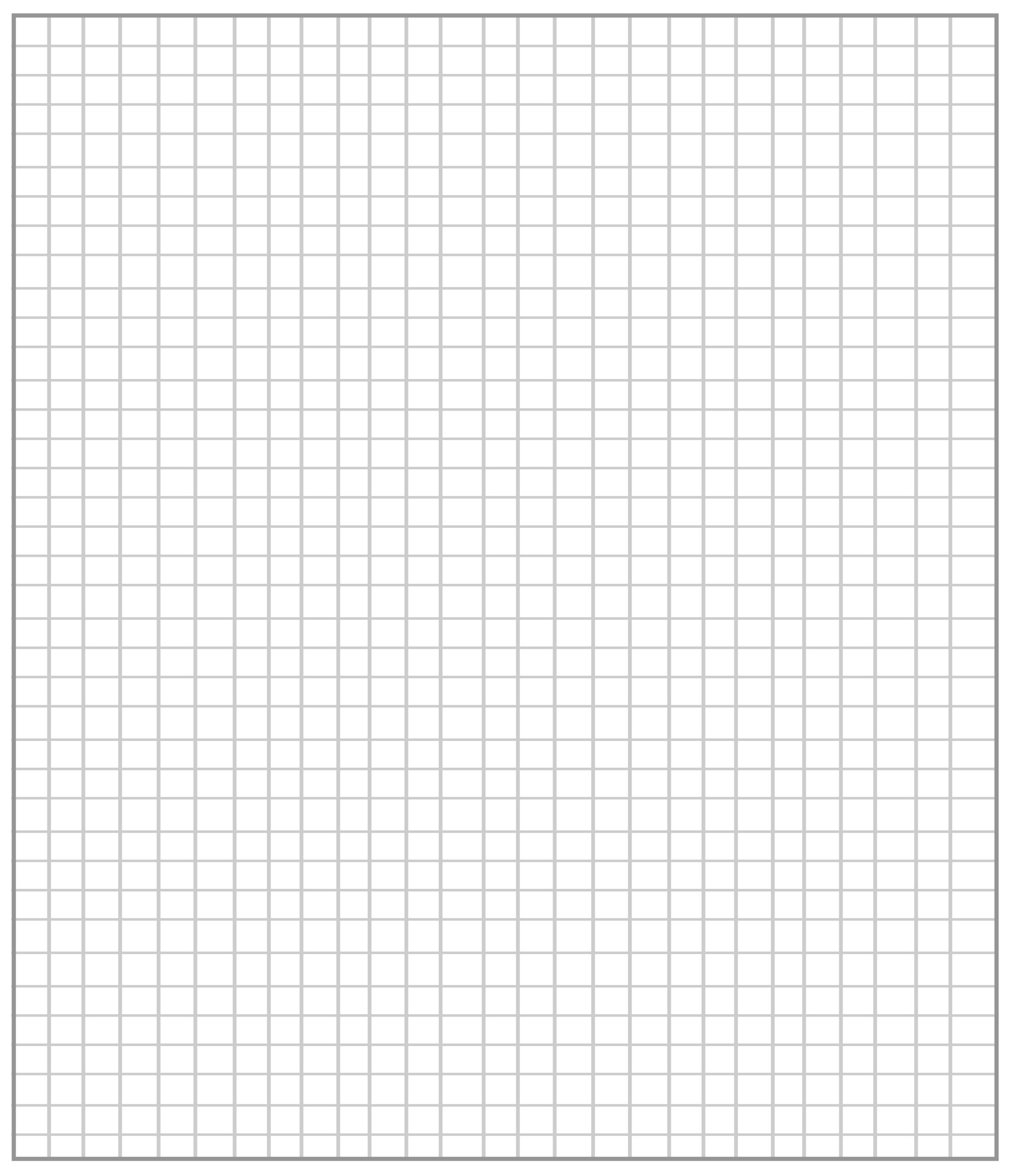 Editable And Printable Grid Sheet Free Printable Templates