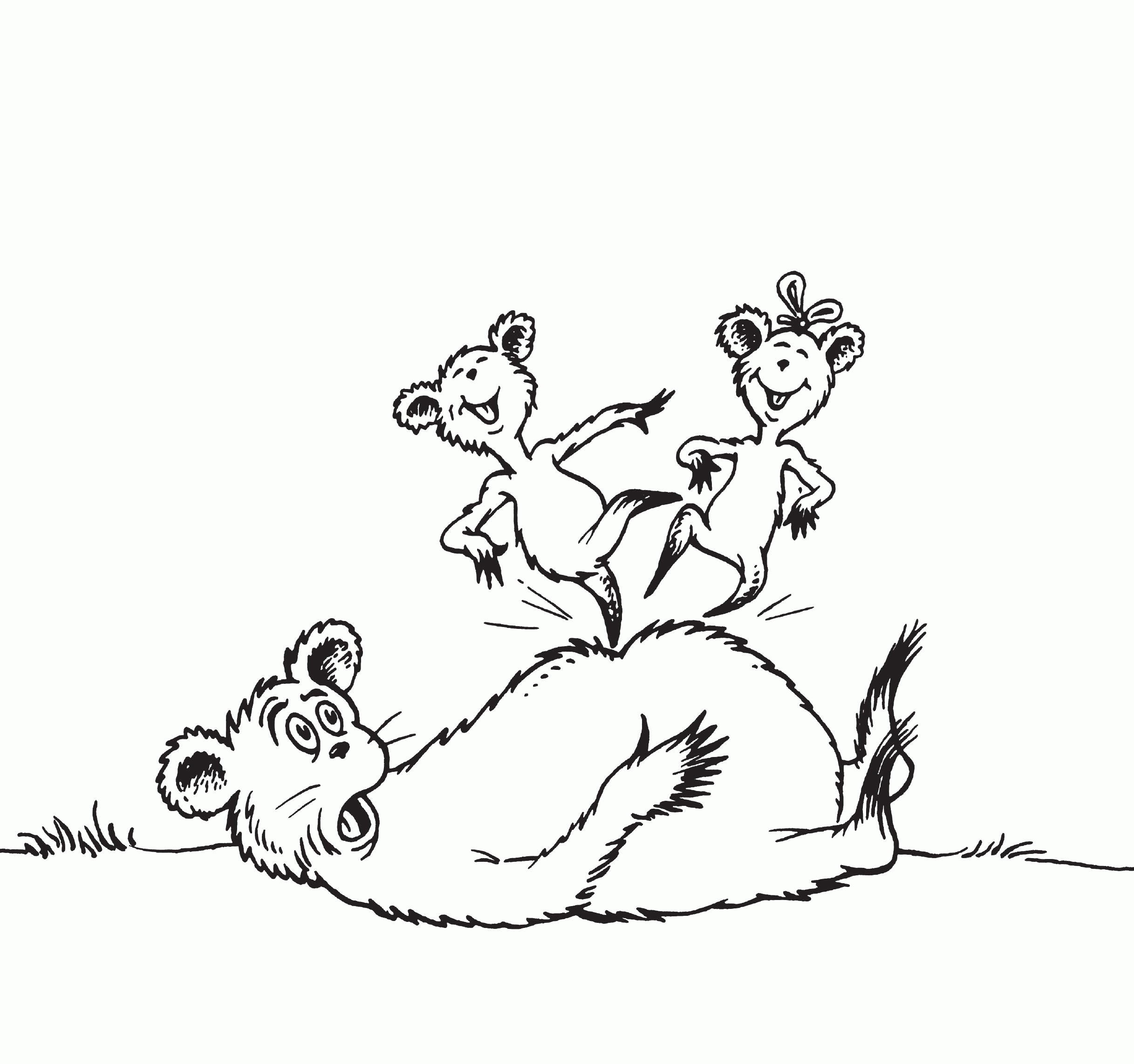 Exemplary Dr Seuss Printable Coloring Sheets Editable Summer Chore Chart