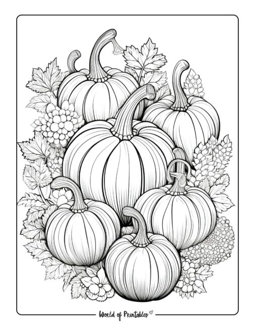 Fall Color Sheets Free Printable Prntbl concejomunicipaldechinu gov co