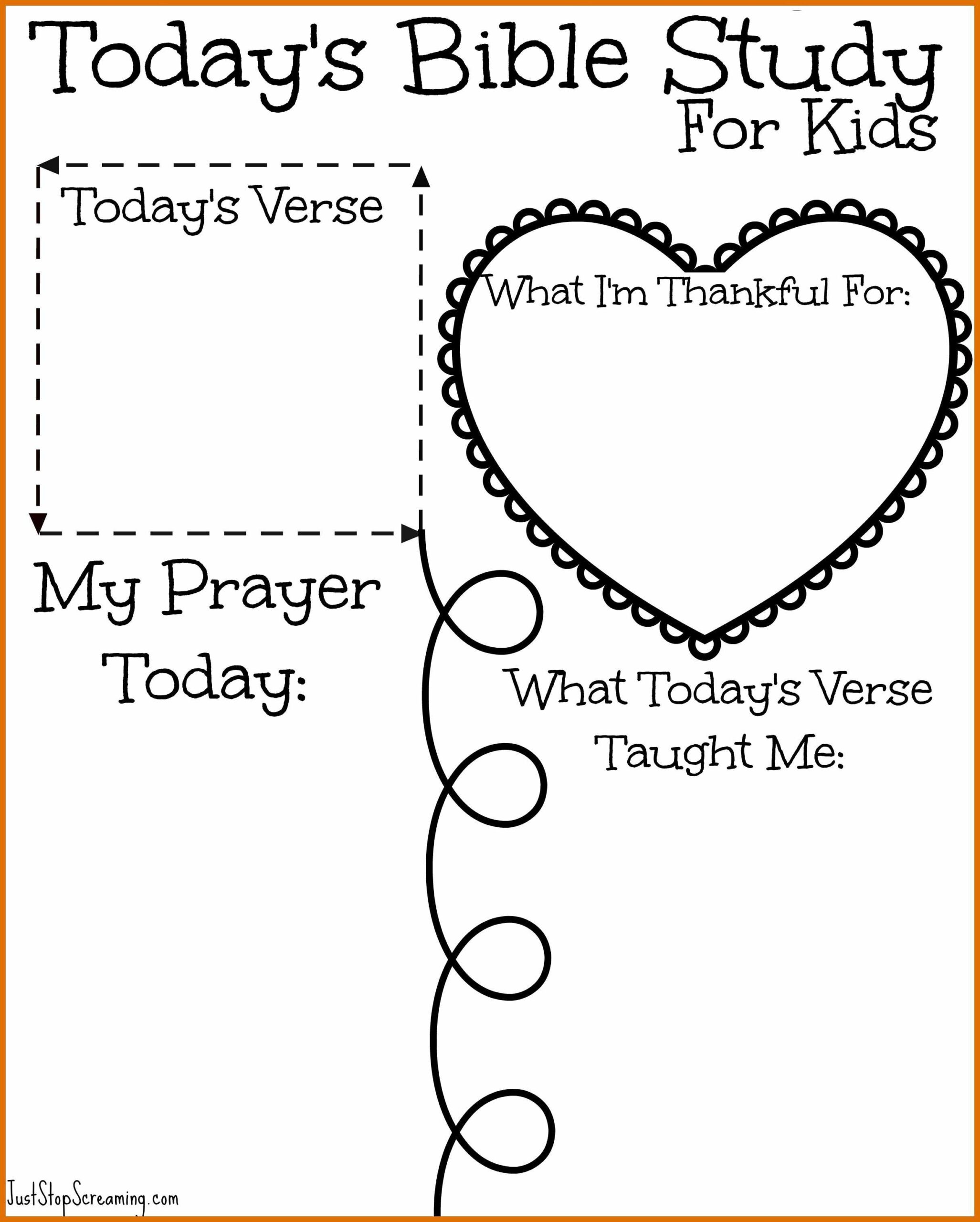 Free Bible Study Printable For Adults And Kids Free Printable 