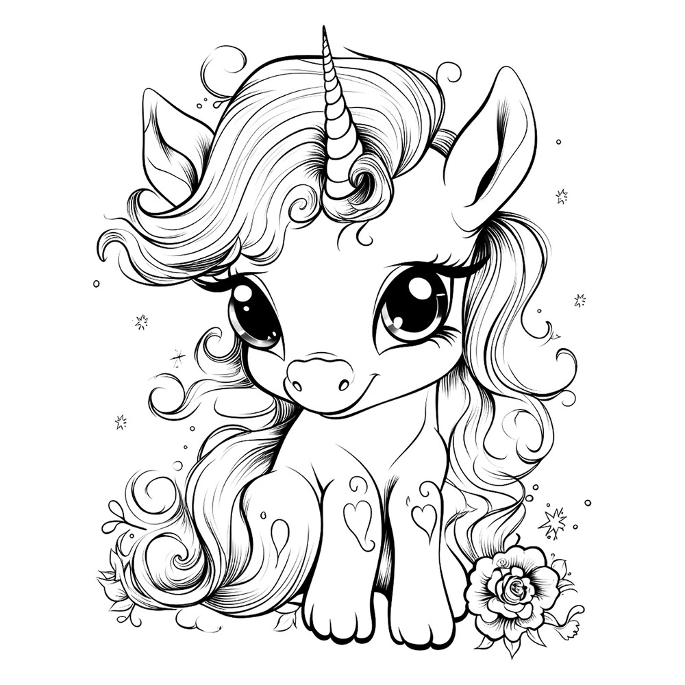 Free Colouring In Pictures Of Farm Animals Free Coloring Sheet