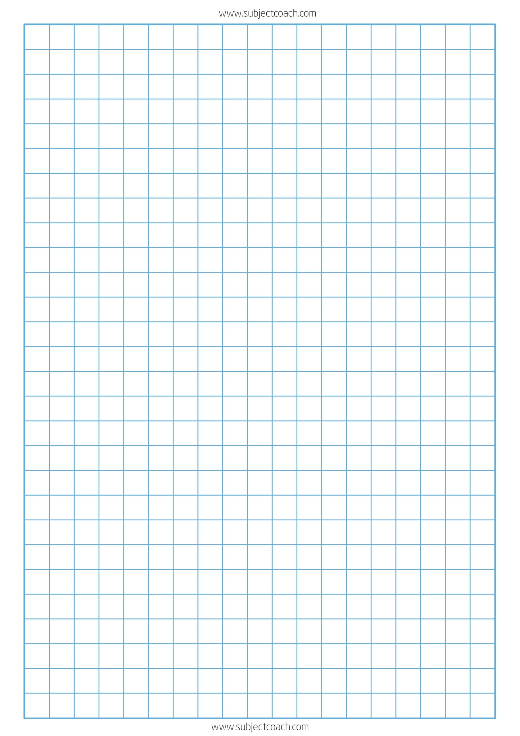 Free Online Grid Paper Printable Grid Paper Printable