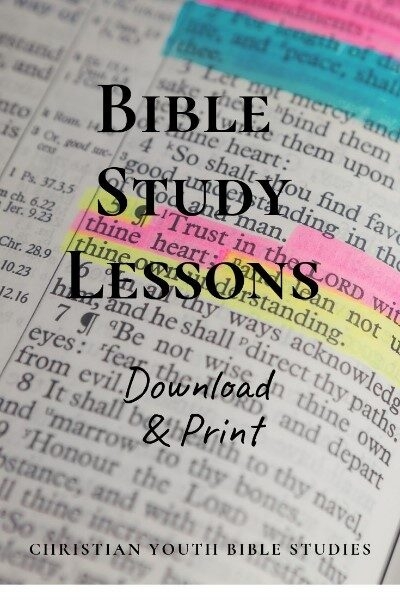 Free Printable Bible Studies For Senior Adults A Guide To Spiritual 