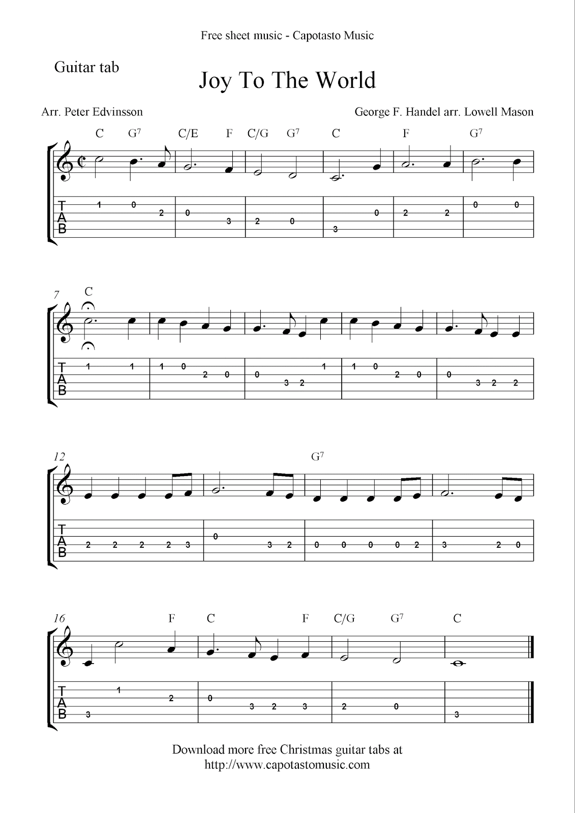 Free Printable Christmas Sheet Music Songs Patrick S Pelayo