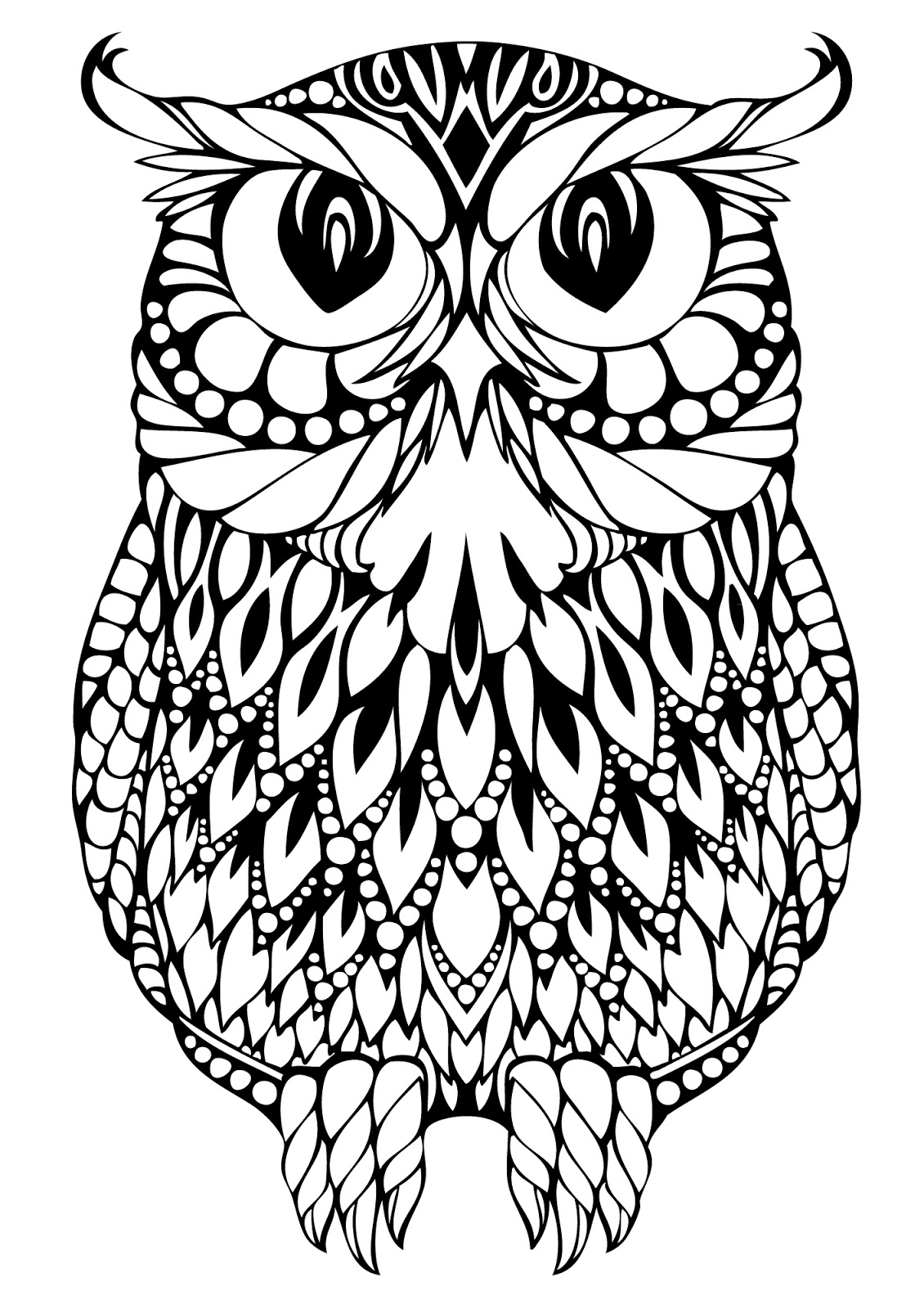 Free Printable Coloring Book Pages For Adults At Tannoelblog Blog