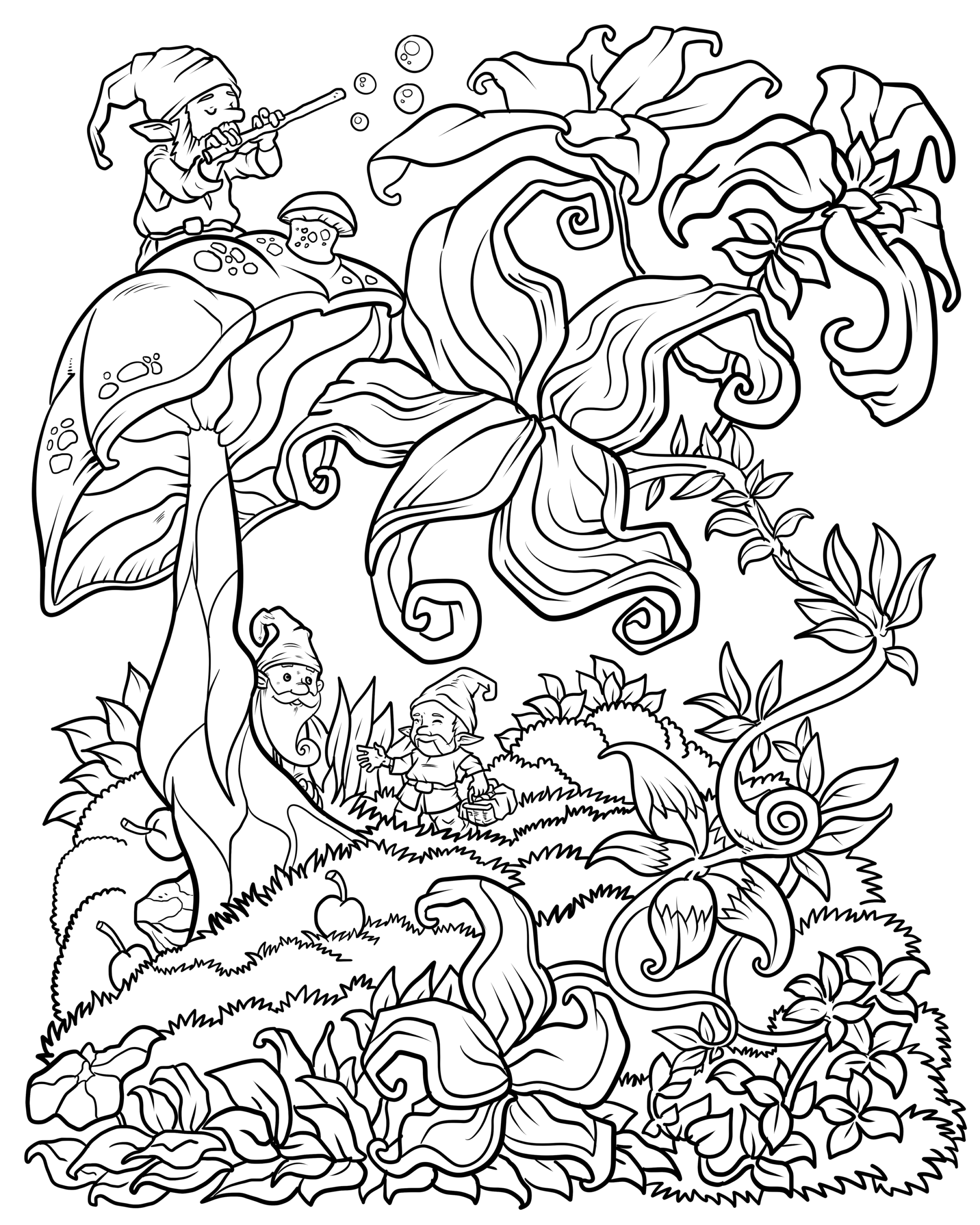 Free Printable Coloring Book Pages For Adults Printable Free 