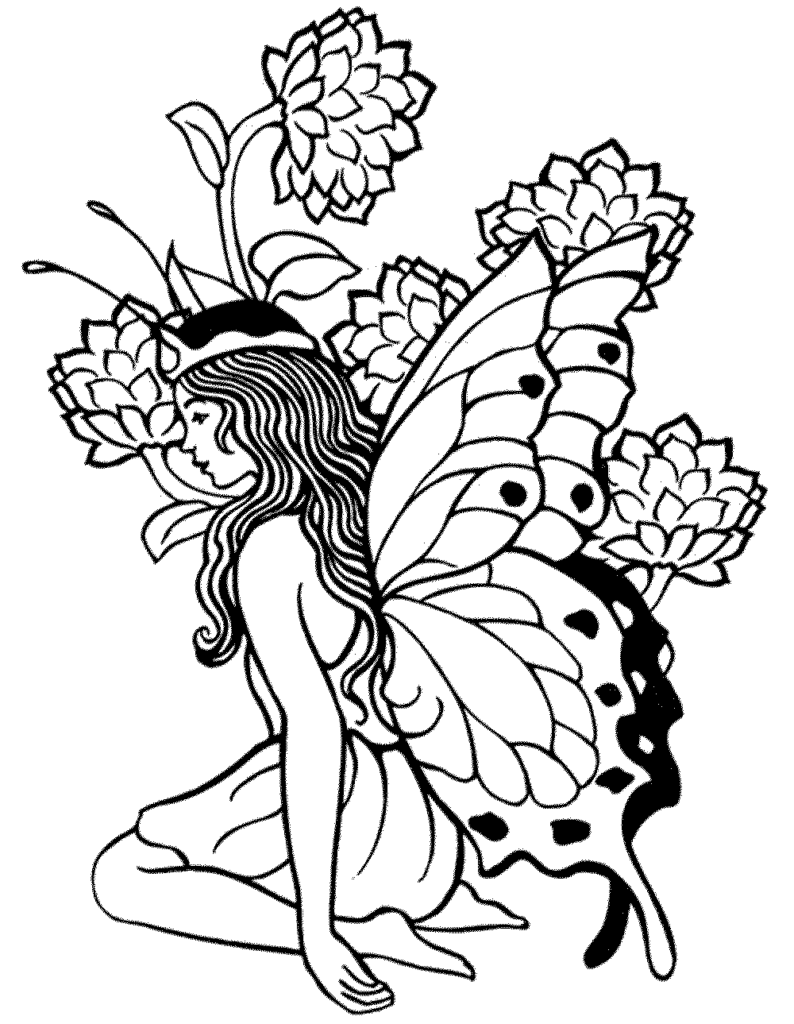 Free Printable Coloring Pages Adults Only Coloring Home
