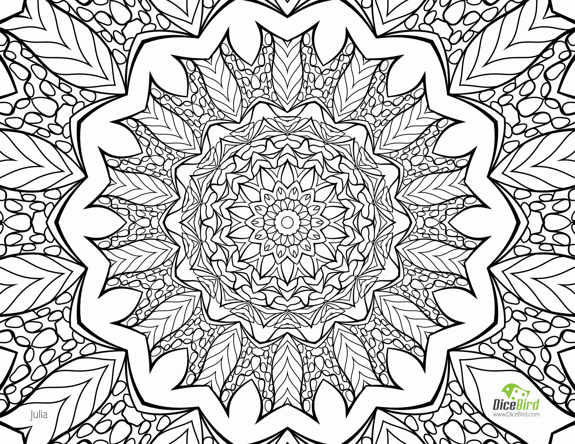 Free Printable Coloring Pages Adults Only Coloring Pages Adults Adult 