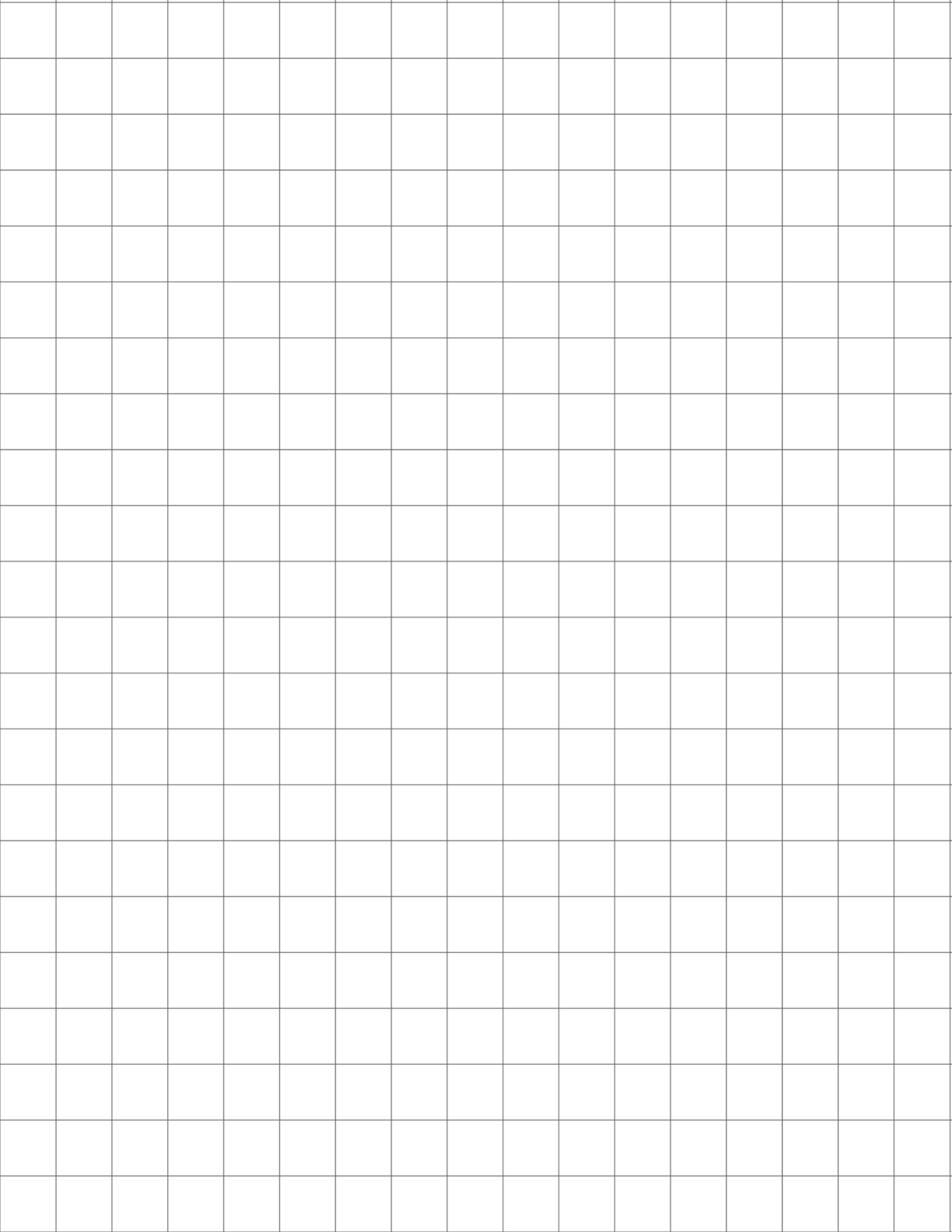 Free Printable Grid Graph Paper Grid Paper Printable