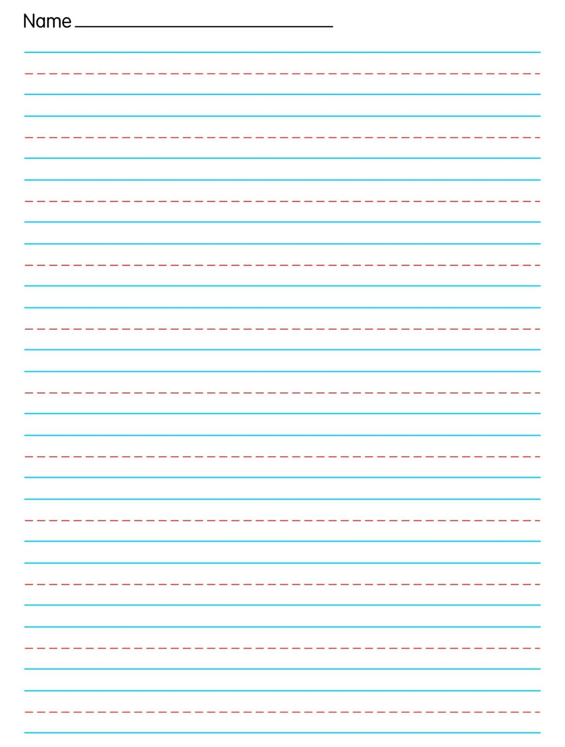 Free Printable Handwriting Sheets Printable Printable JD Free Printable Handwriting Sheets Printable Printable JD