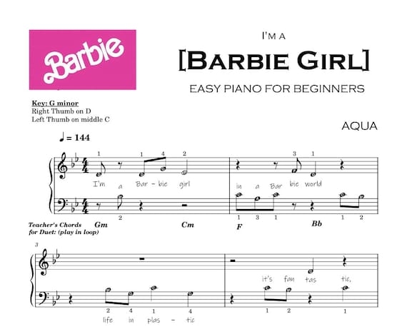 Free Printable Keyboard Music Sheets With Letters Download Free 