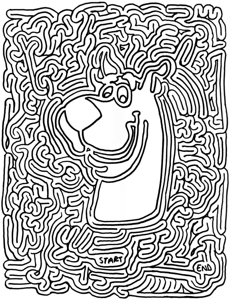 Free Printable Mazes For Adults 101 Activity Free Printable Mazes For Adults 101 Activity