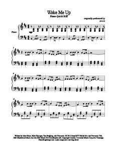 Free Printable Violin Sheet Music Popular Songs