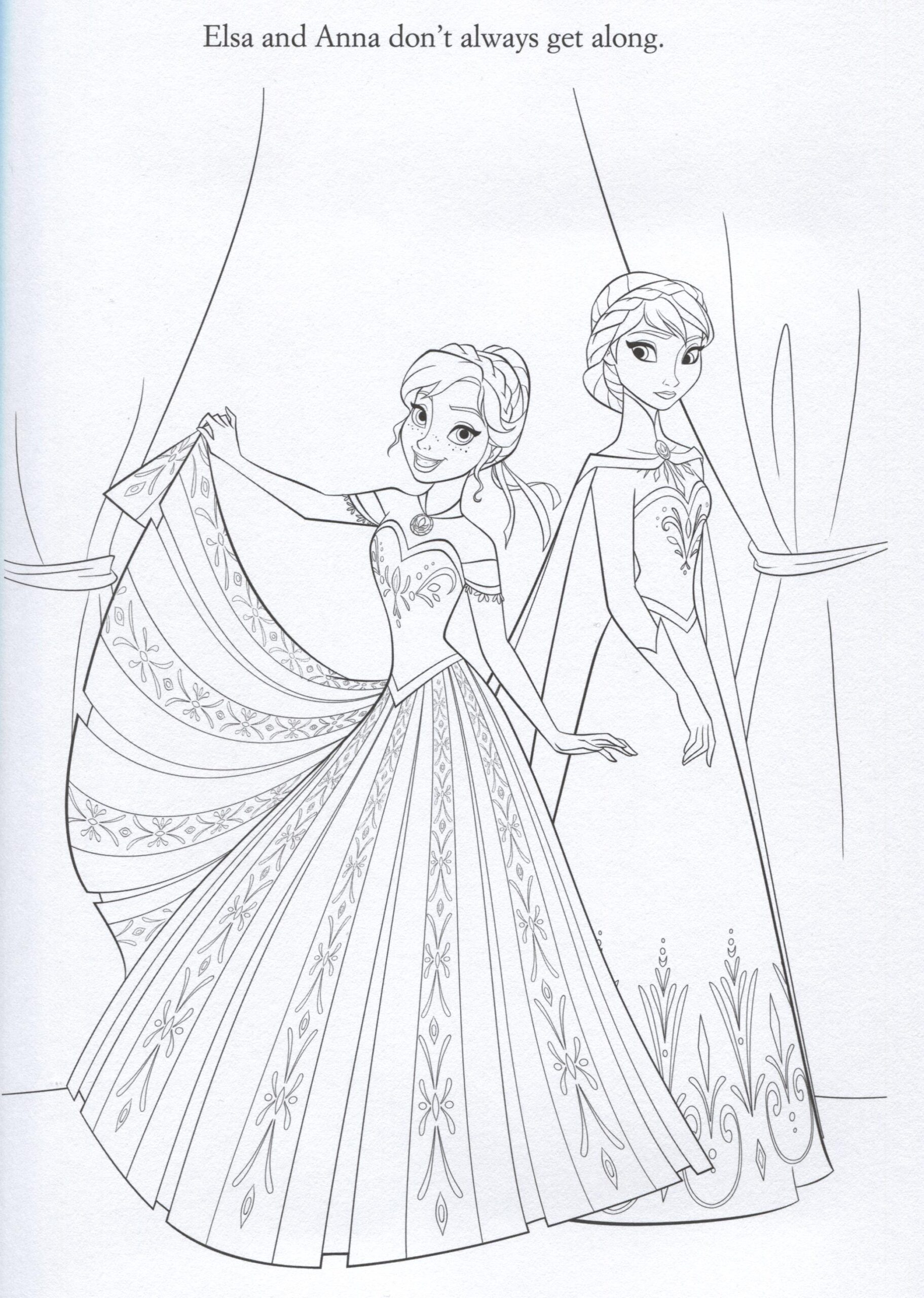 Frozen Ausmalbilder 01 Frozen Coloring Sheets Frozen Vrogue co