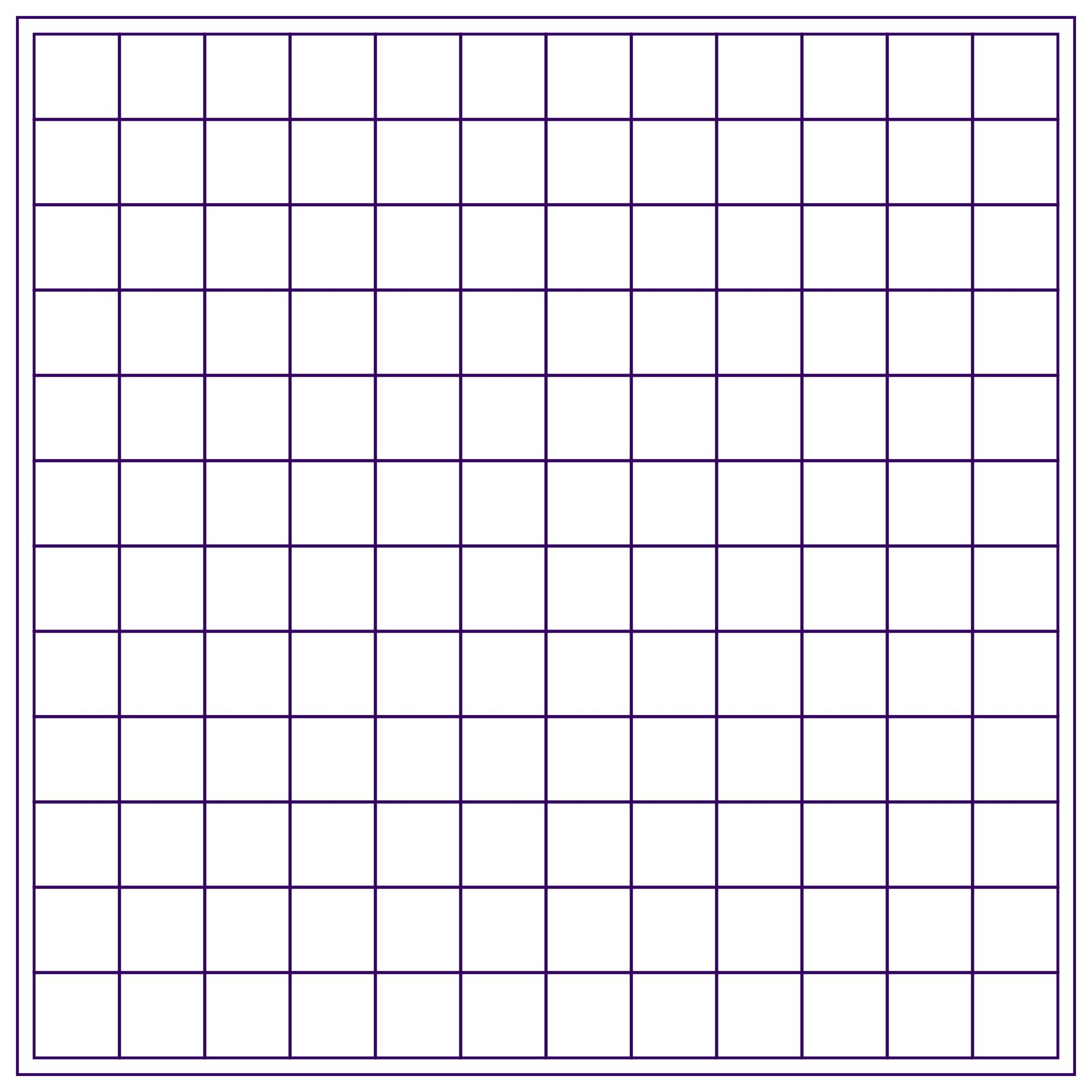 Grid Sheet Printable Printable Word Searches