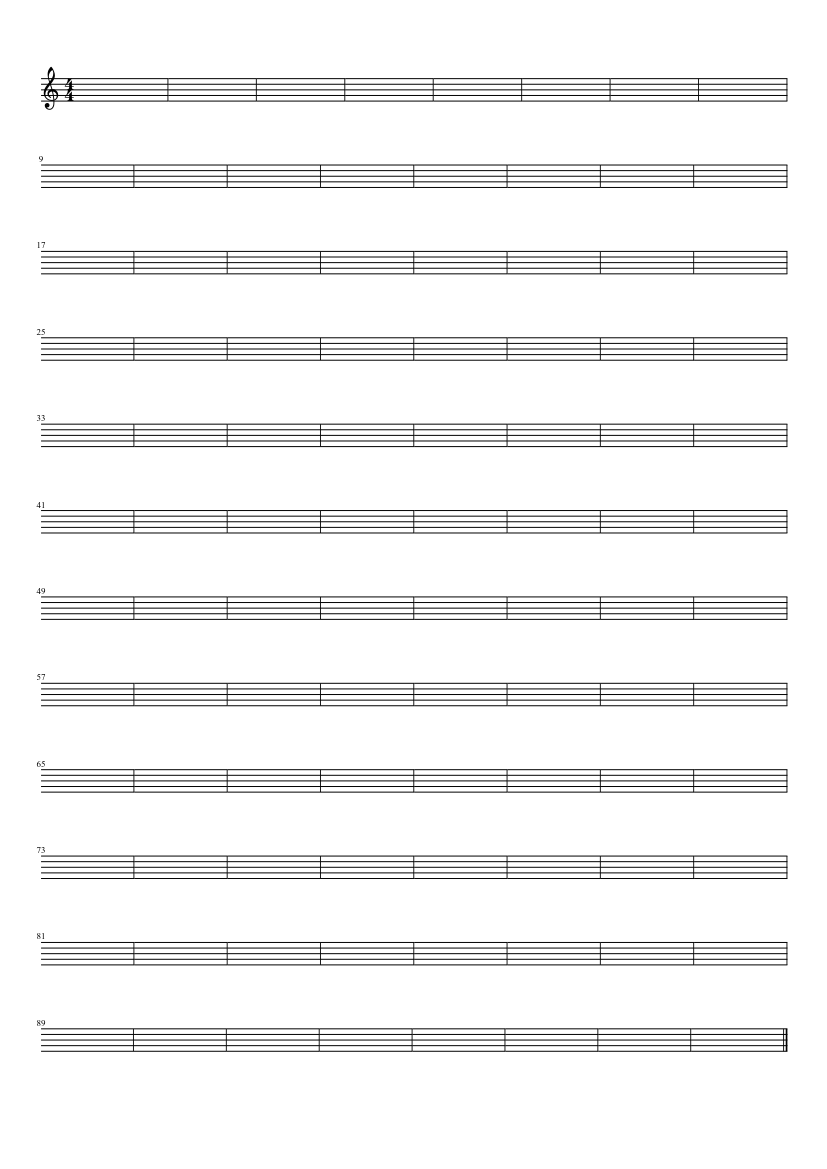 Jazz Leadsheet Template Steve Sherman Sheet Music For Violin Solo 
