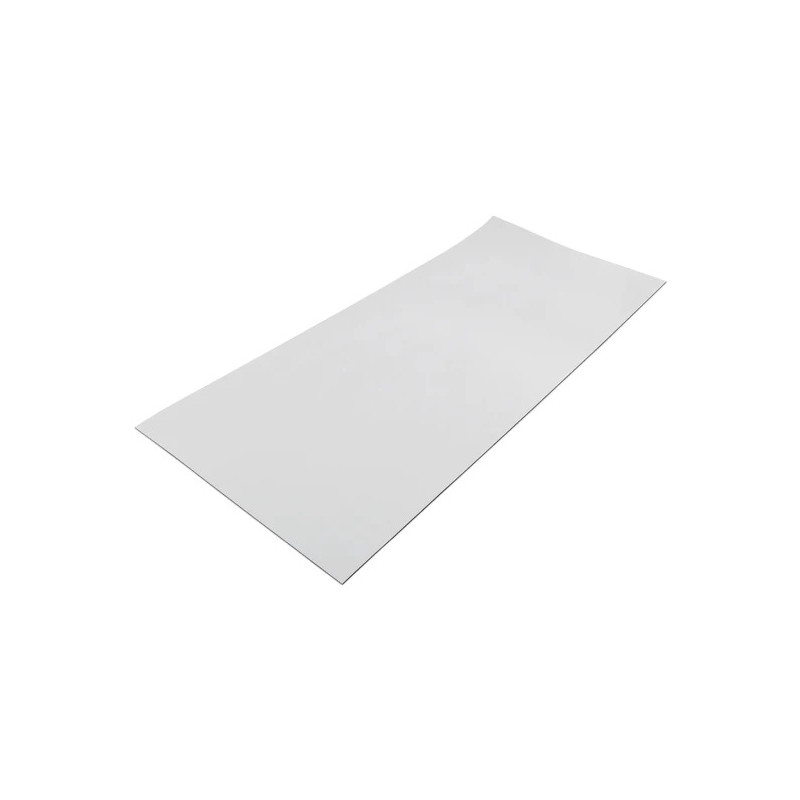 Magnet Source 07 Printable Magnet Sheet White Vinyl