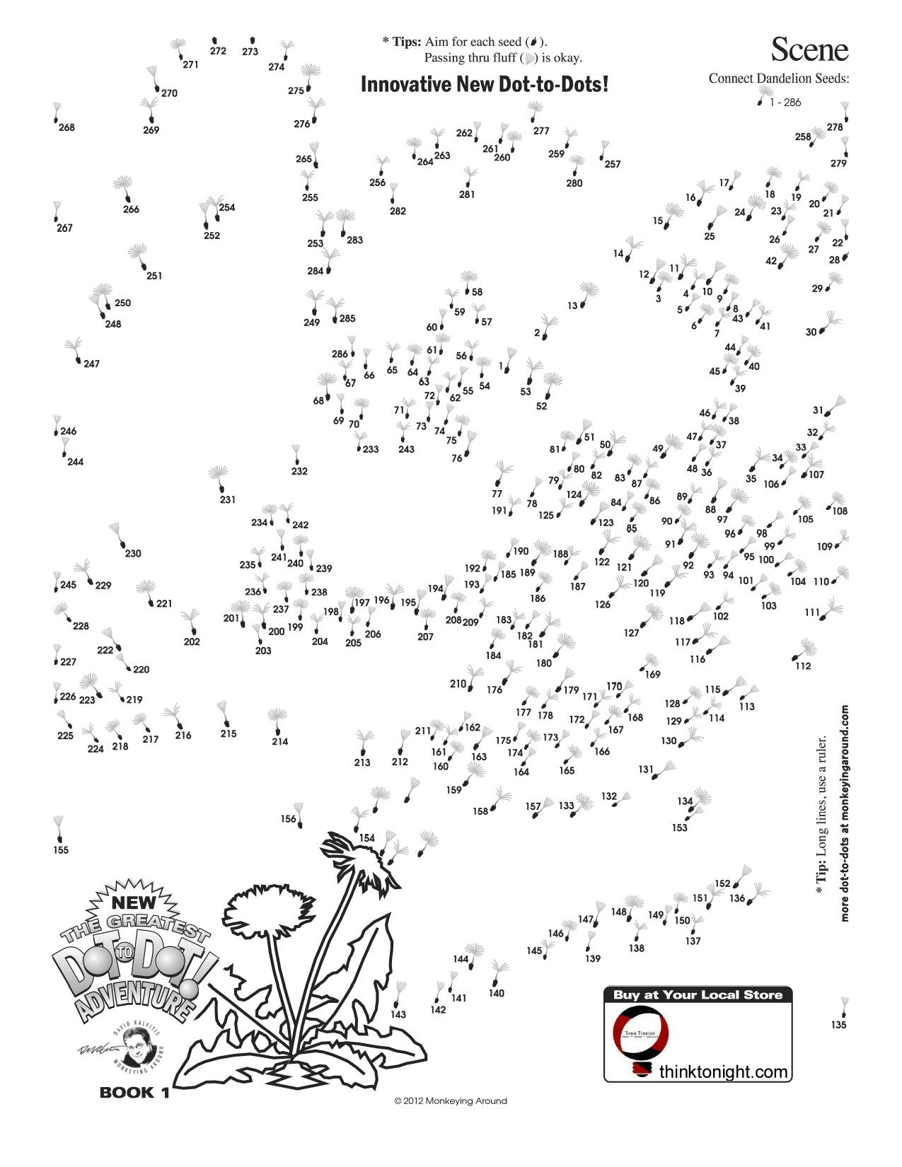Nice Hard Dot To Dots Az Coloring Pages Knack Dot To Dot Dot Free 