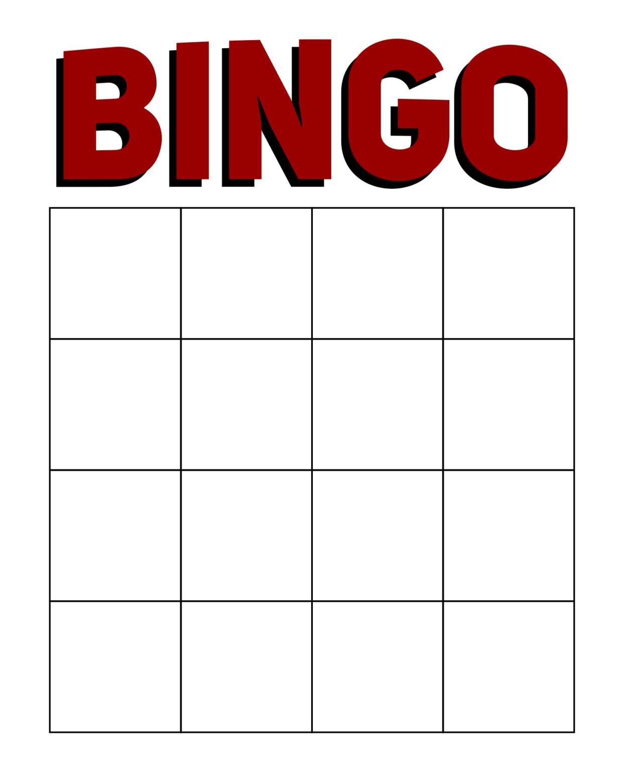 Printable 1 90 Bingo Calling Sheet Printable JD