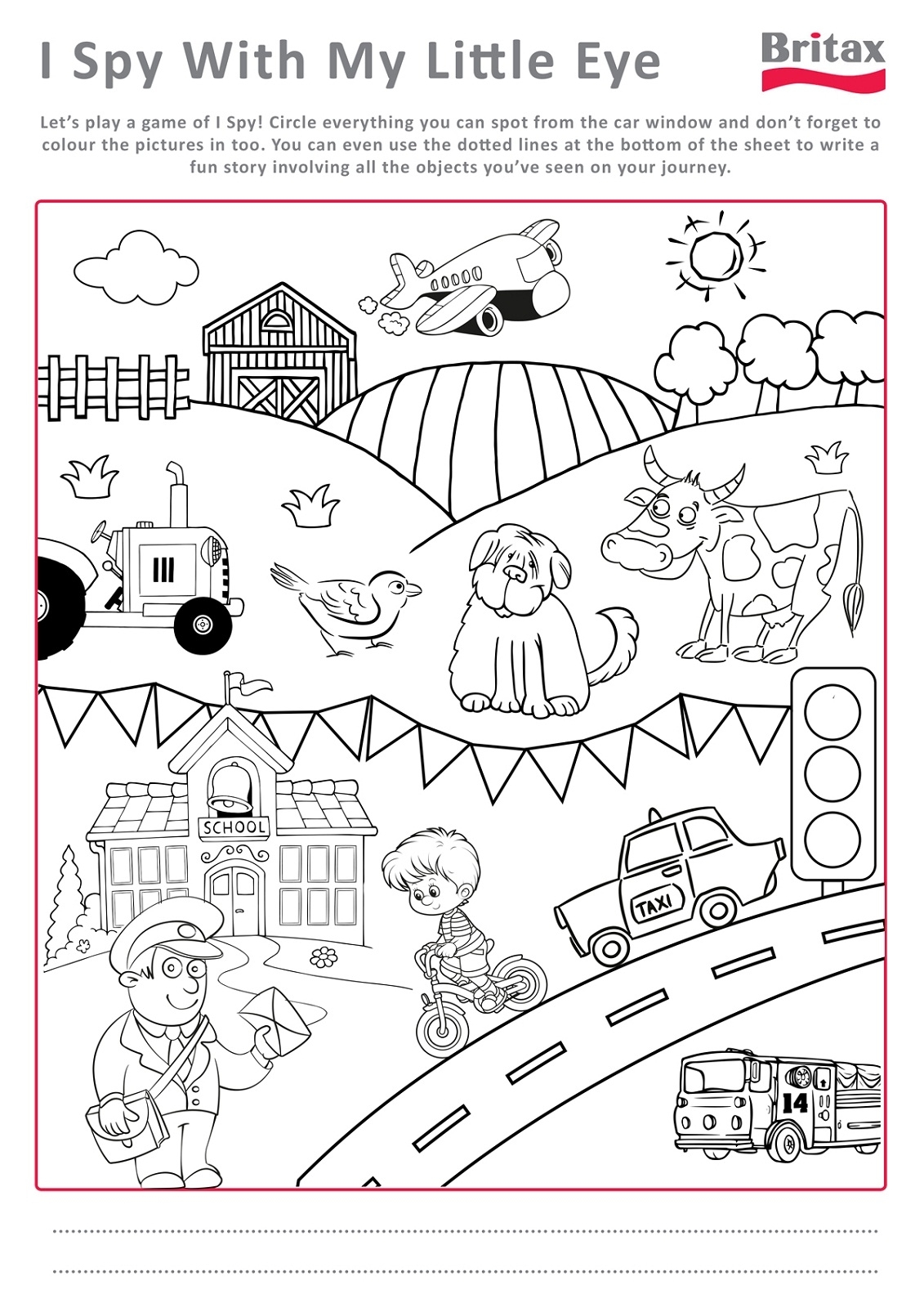 Printable Activity Sheets For Kids Activity Shelter Printable Worksheets
