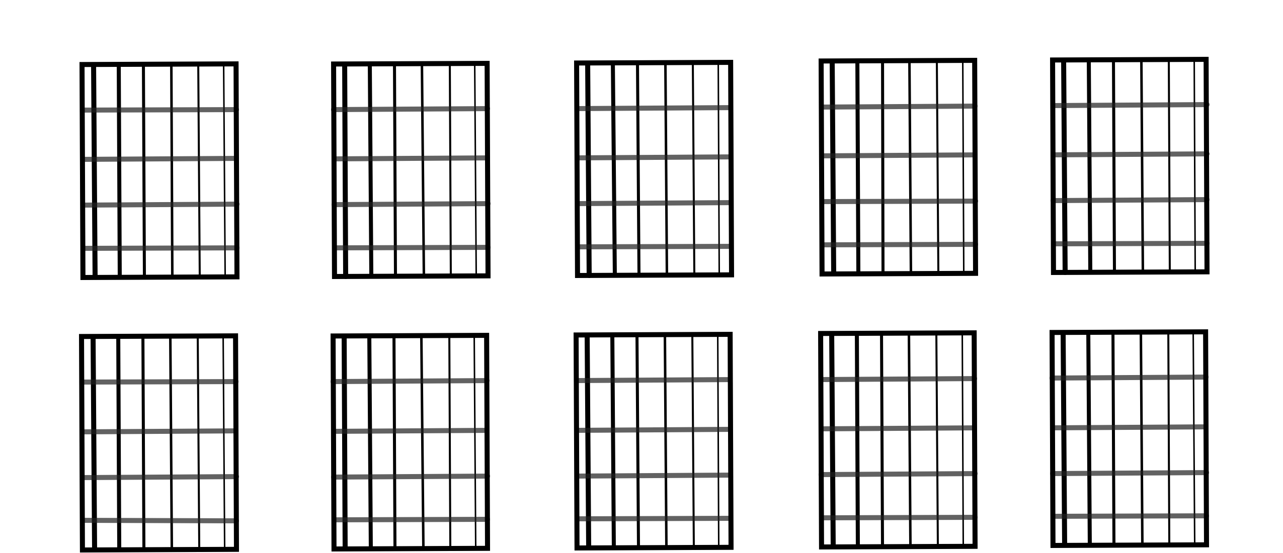 Printable Blank Guitar Sheets