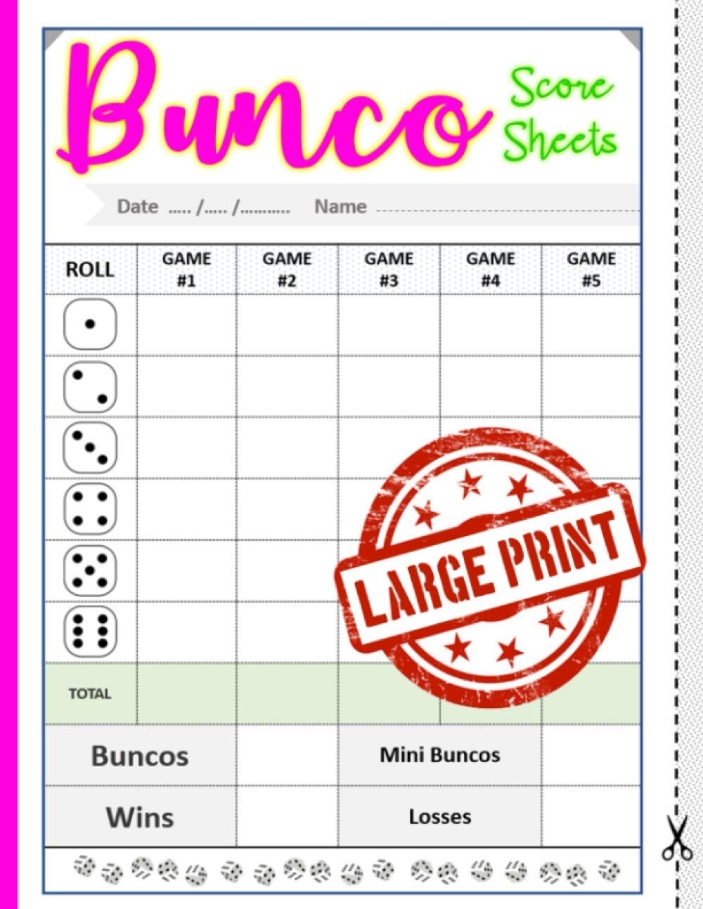 Printable Bunco Score Sheet Fillable Form 2022 Printable Bunco Score Sheet Fillable Form 2022