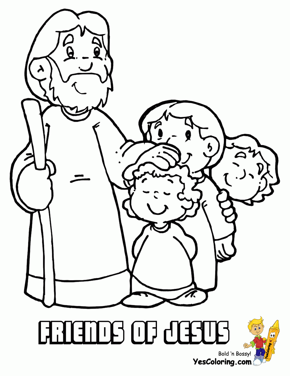 Printable Christian Coloring Pages Free Printable Bib Vrogue co
