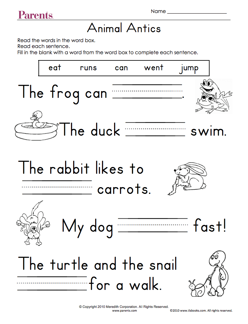 Printable Kids 39 Activity Sheets Activity Shelter 43 OFF