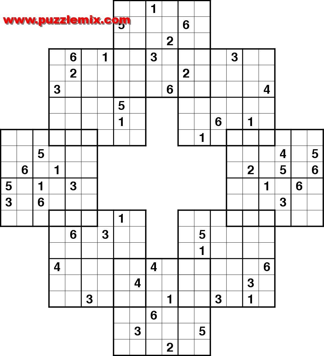 Printable Logic Puzzles For Adults Printable Logic Puzzles
