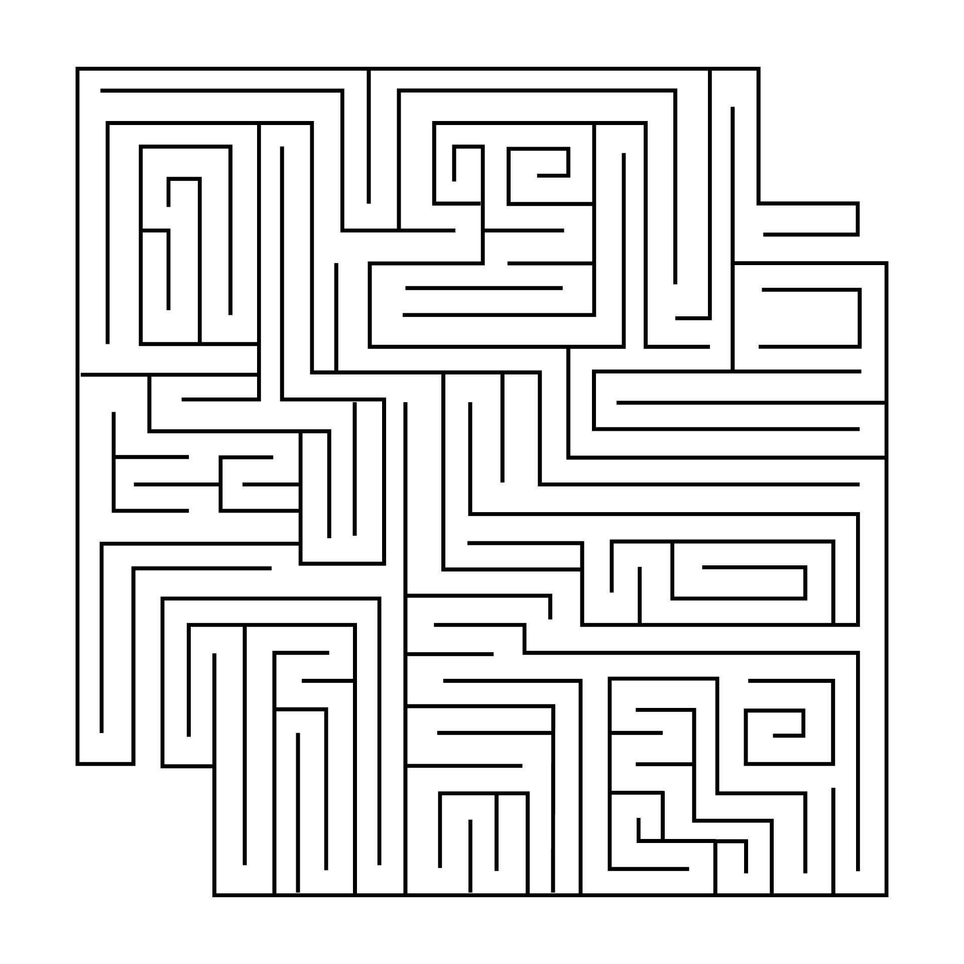 Printable Mazes For Adults Printable Mazes Free