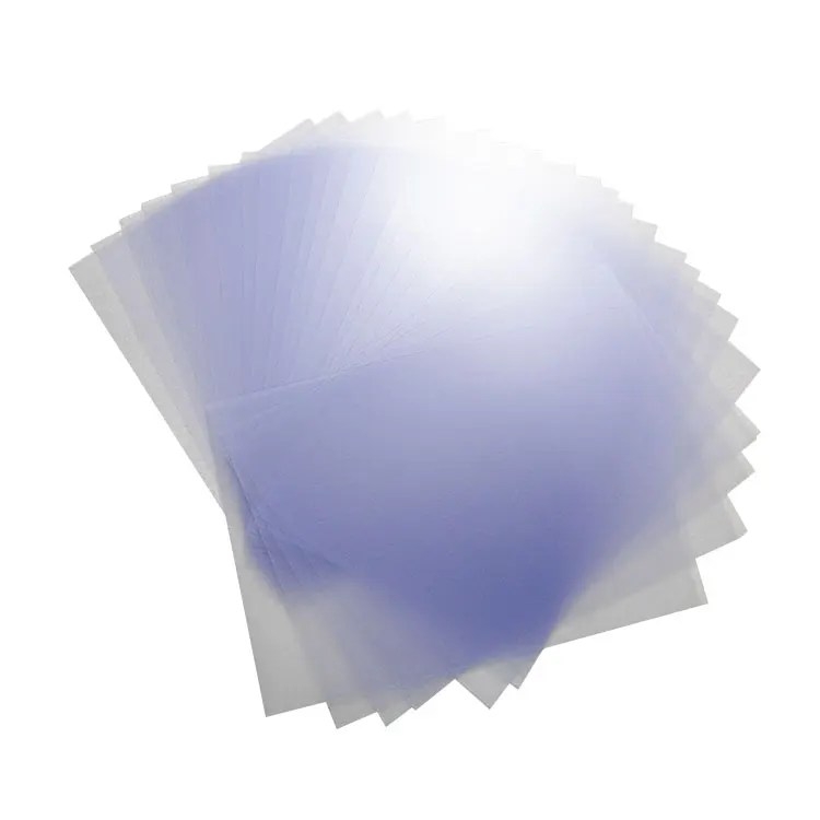 Printable Plastic Sheets