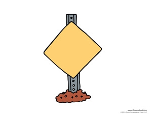 Printable Sign Sheets