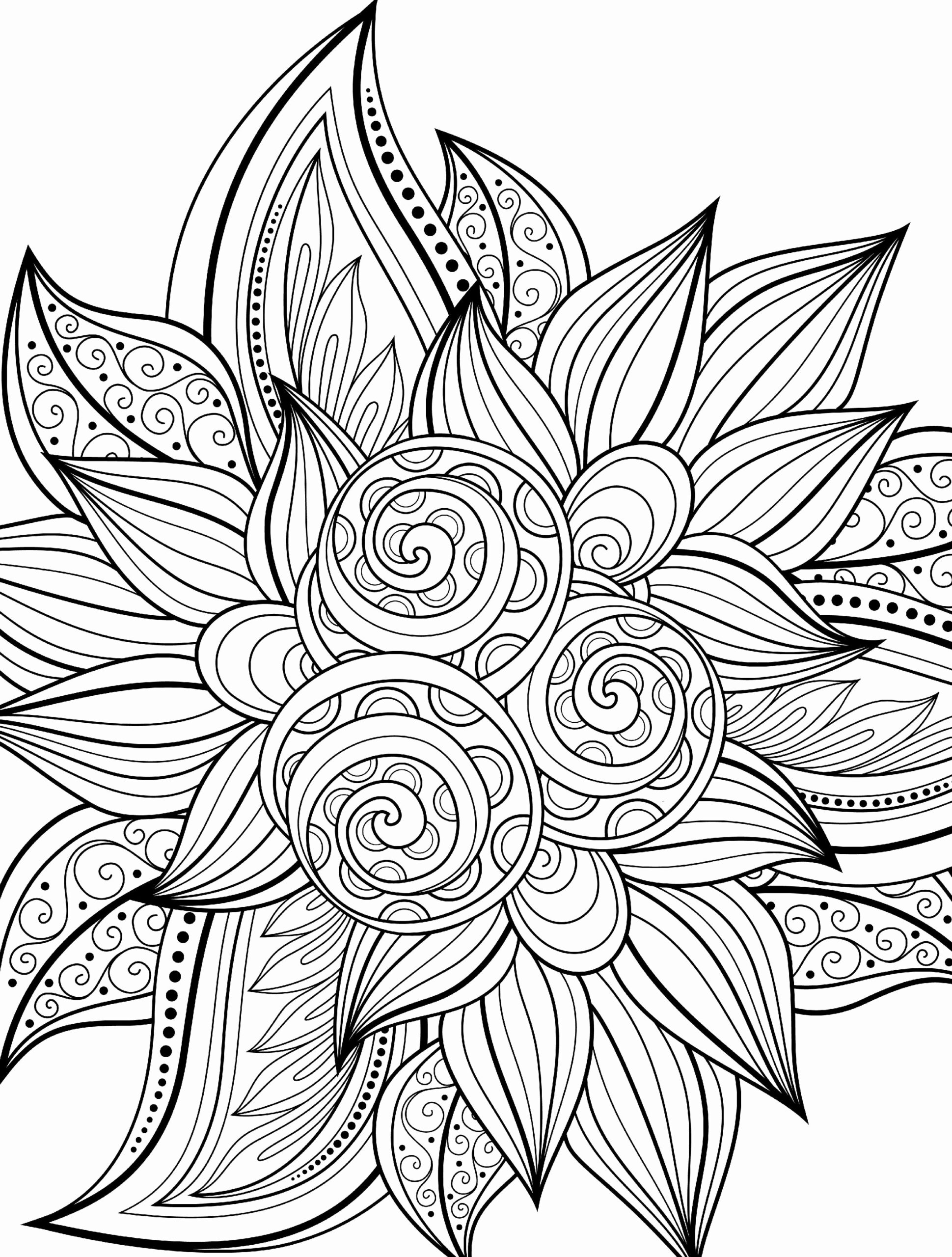 Printable Therapeutic Coloring Pages At GetDrawings Free Download