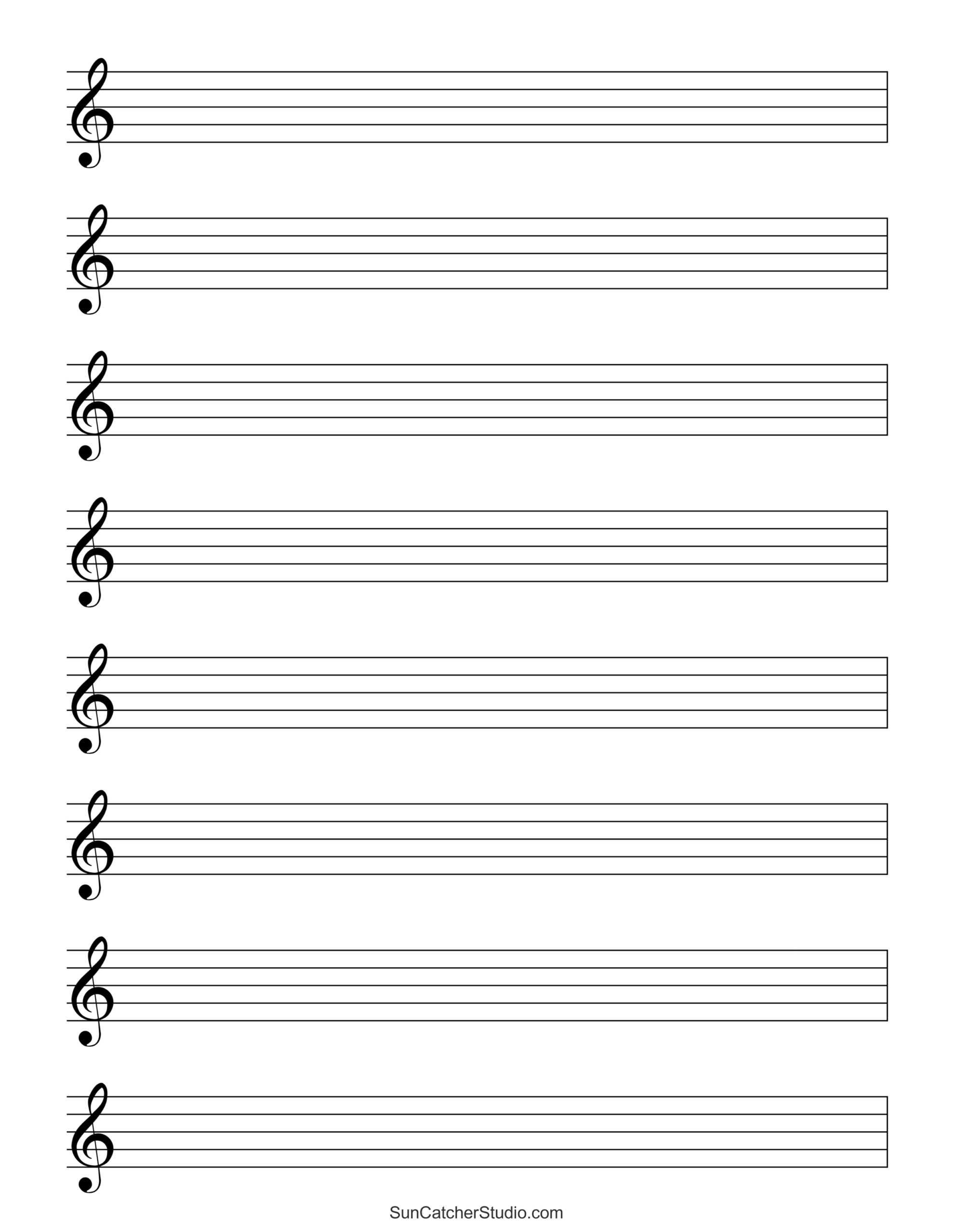 Sheet Music Online Free Printable FREE Printable A Z