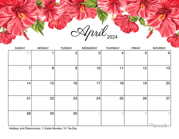 Spring Break 2024 Calendar Printable Ediva Gwyneth Spring Break 2024 Calendar Printable Ediva Gwyneth