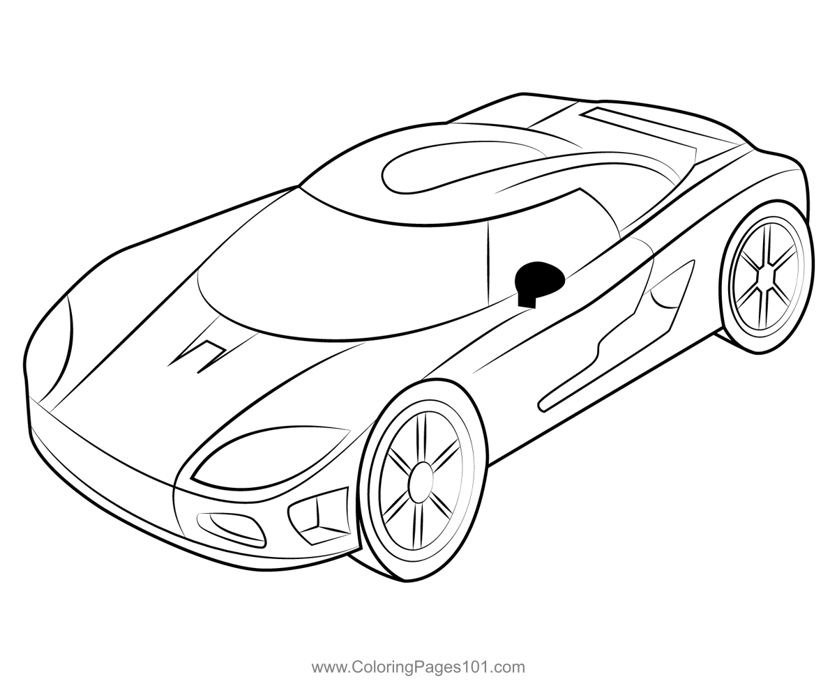 Top Car Coloring Pages Only Coloring Pages Race Car Coloring Pages Cars 